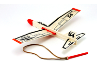 Folding Wing Glider
