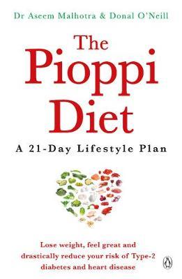 The Pioppi Diet by Aseem Malhotra