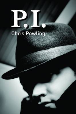 P.I. by Chris Powling image
