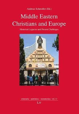 Middle Eastern Christians and Europe image