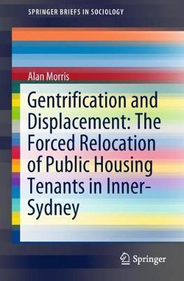 Gentrification and Displacement: The Forced Relocation of Public Housing Tenants in Inner-Sydney image