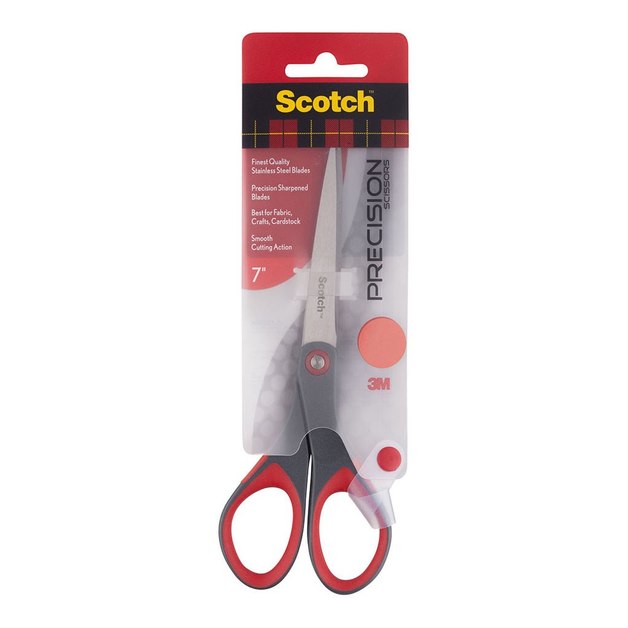 Buy Scotch Precision 7" Scissors at Mighty Ape NZ