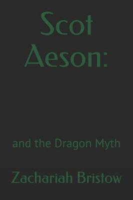 Scot Aeson by Zachariah Bristow image