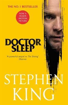 Doctor Sleep by Stephen King image