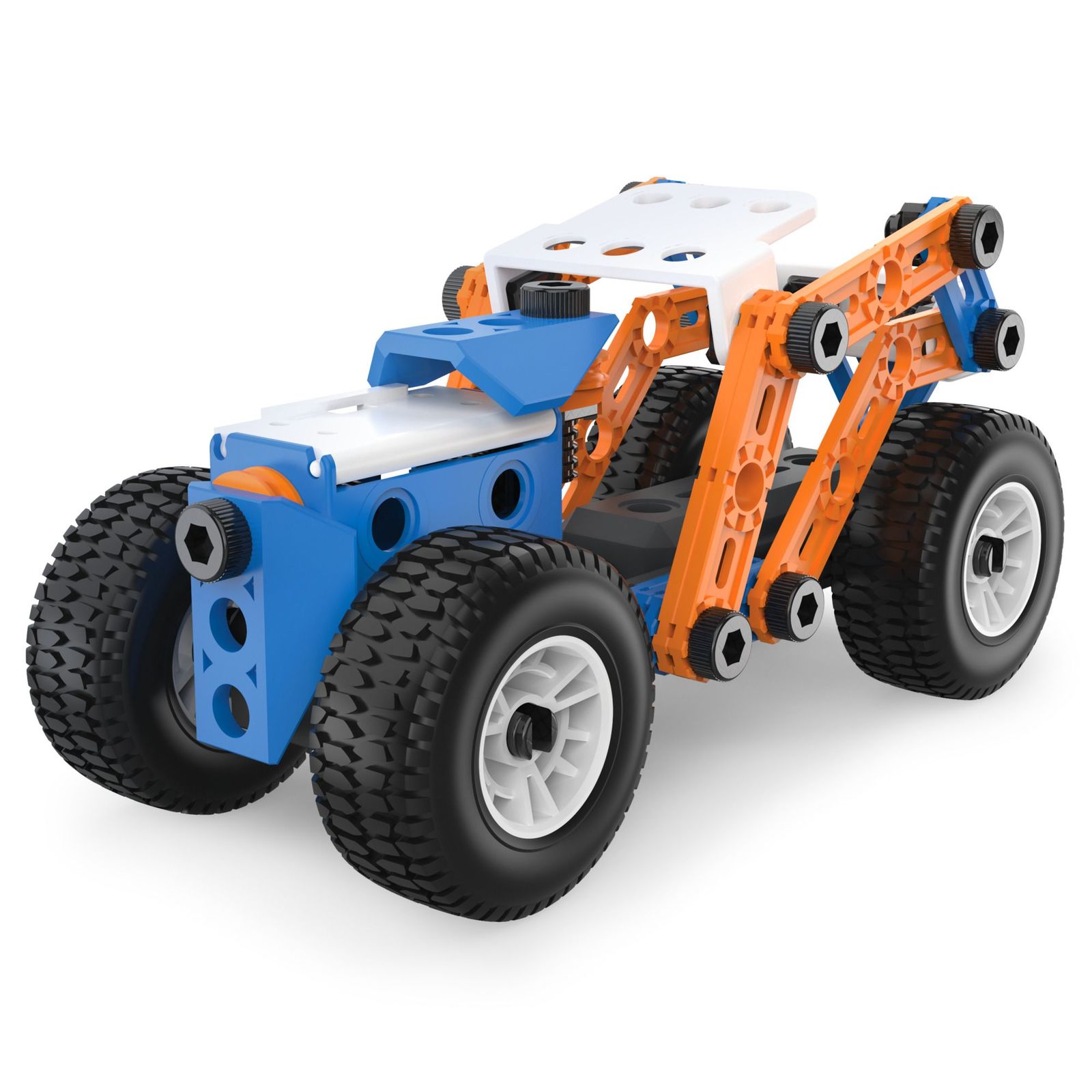 Meccano: Junior Open Ended Bucket image