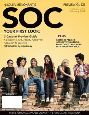 SOC by Nijole V. Benokraitis image