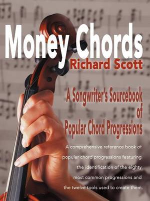 Money Chords by Richard J. Scott image