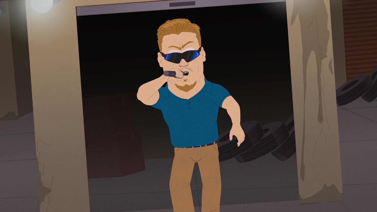 South Park: The Fractured But Whole (Uncut) for PS4 image