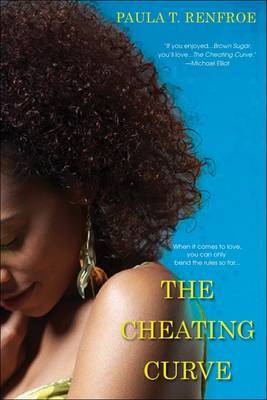 The Cheating Curve by Paula Renfroe image