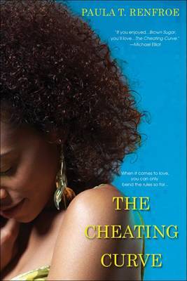 The Cheating Curve by Paula T Renfroe