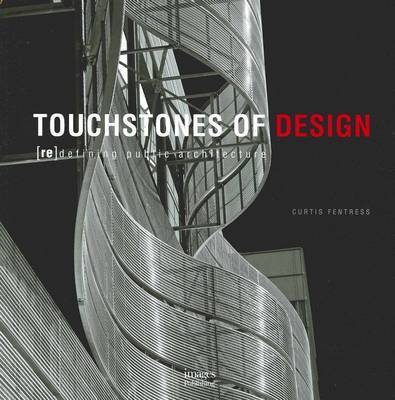 Touchstones of Design by Curtis Fentress image