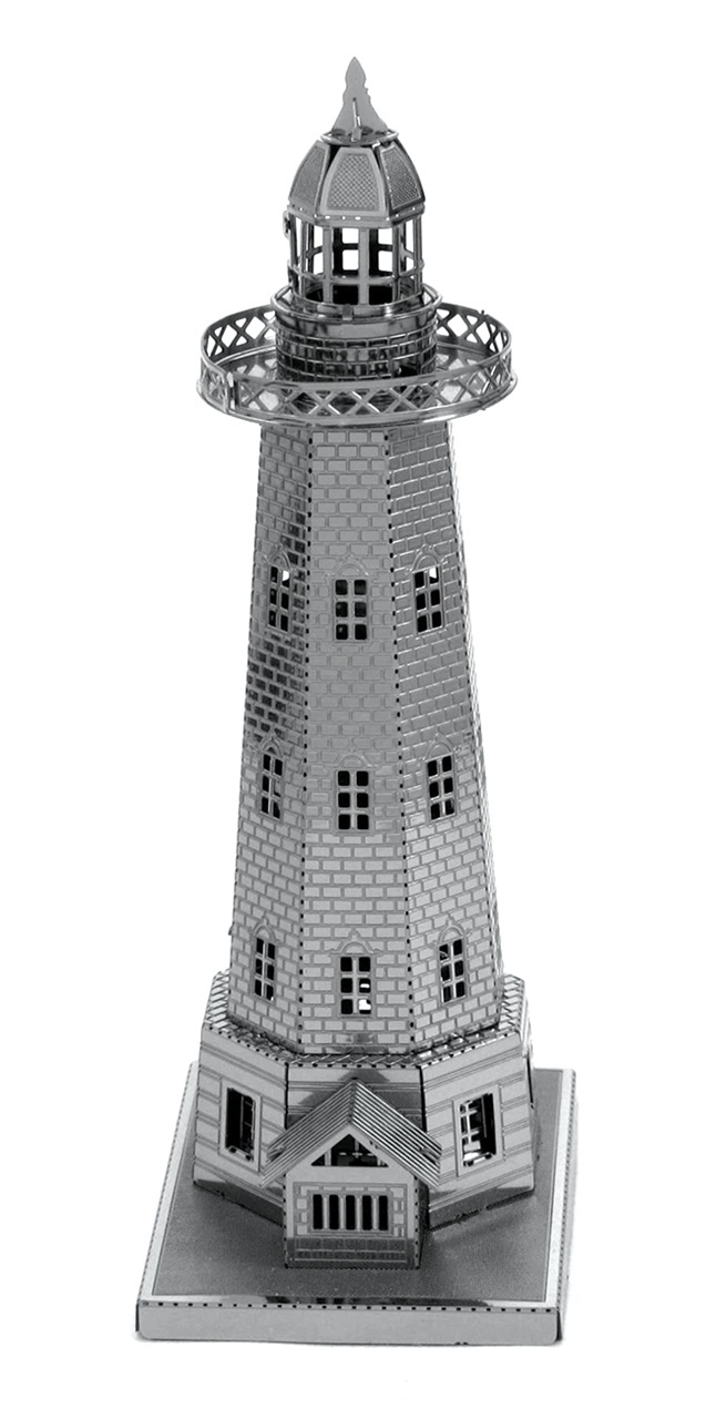Metal Earth Lighthouse Model Kit at Mighty Ape NZ