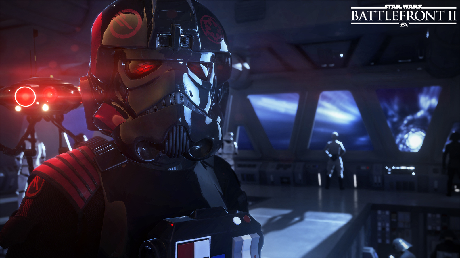 Star Wars: Battlefront II Elite Trooper Deluxe Edition for PS4 image