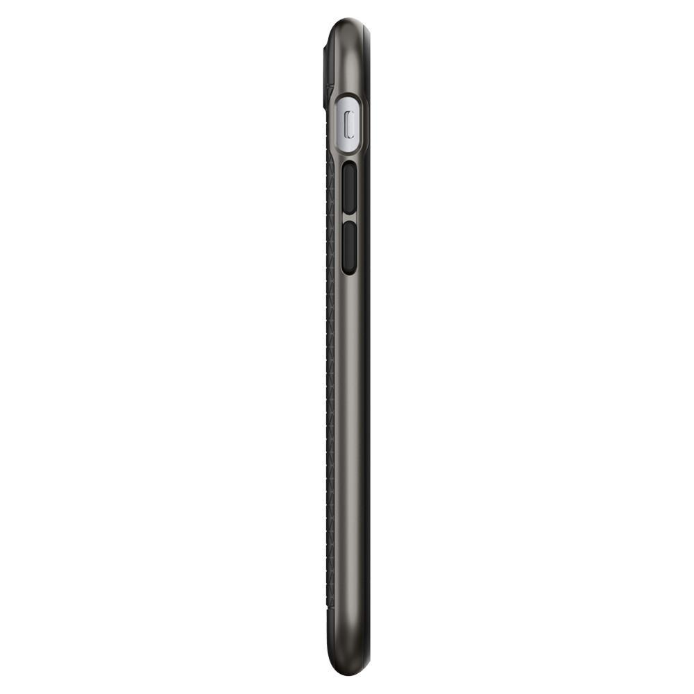 Spigen: iPhone 7 - Neo Hybrid Case (Gunmetal) image