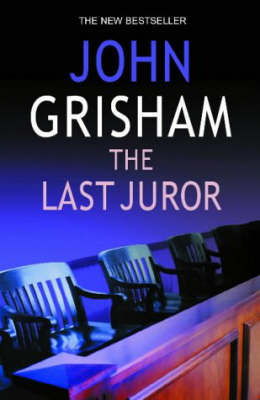 The Last Juror by John Grisham image