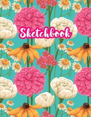 Sketchbook by Delaney Crawford image