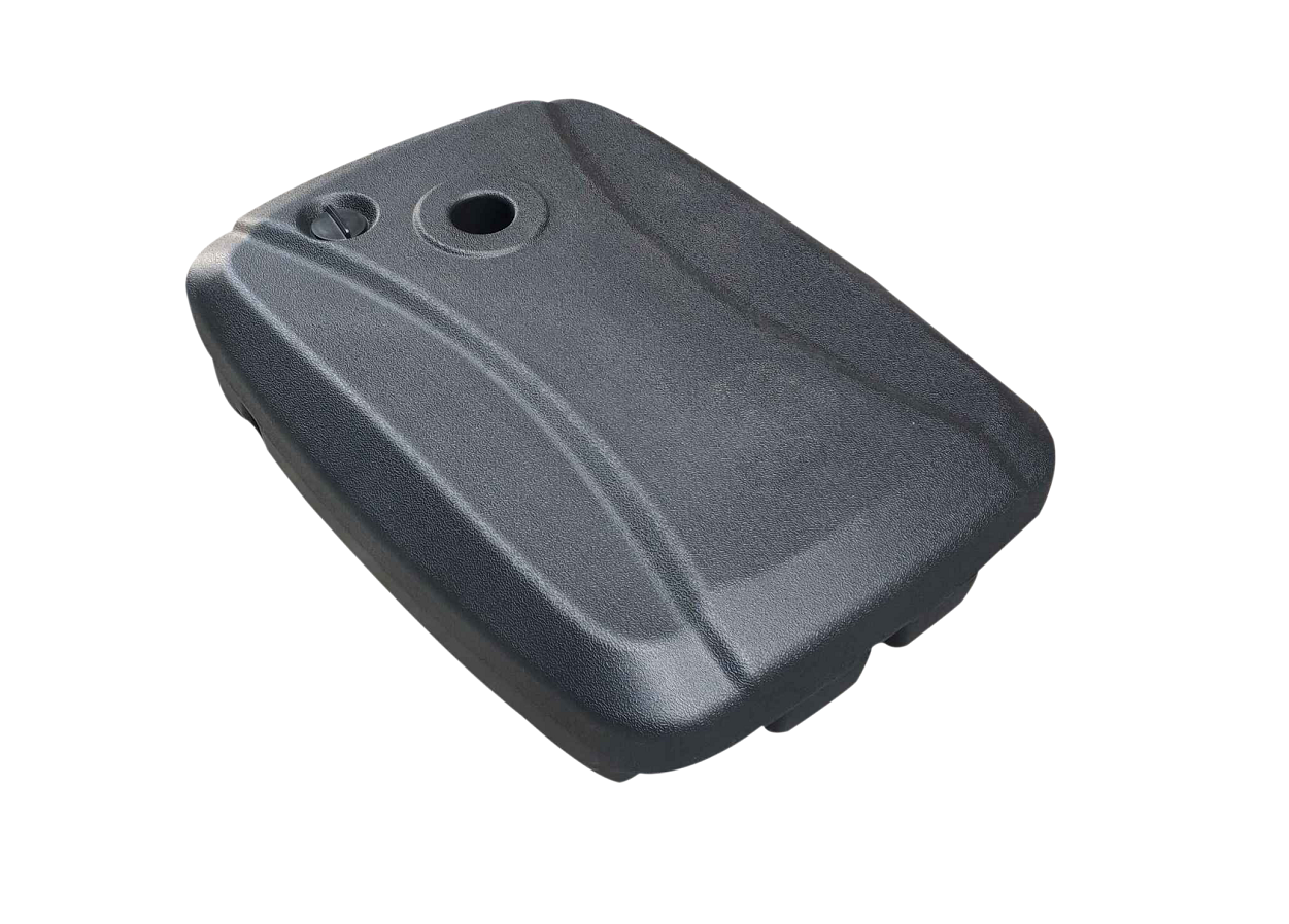 best weights for cantilever umbrella