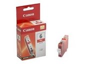 Canon BCI-6R Red Individual ink tank for i9950 Canon BCI-6R Red Individual ink tank for i9950