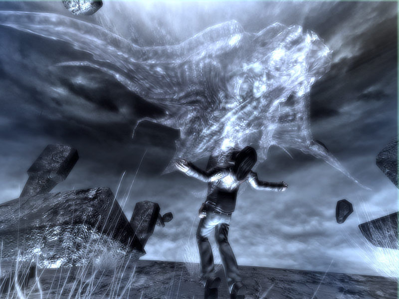 Prey (ex shelf stock) for X360 image