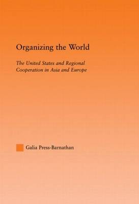 Organizing the World by Galia Press-Barnathan image