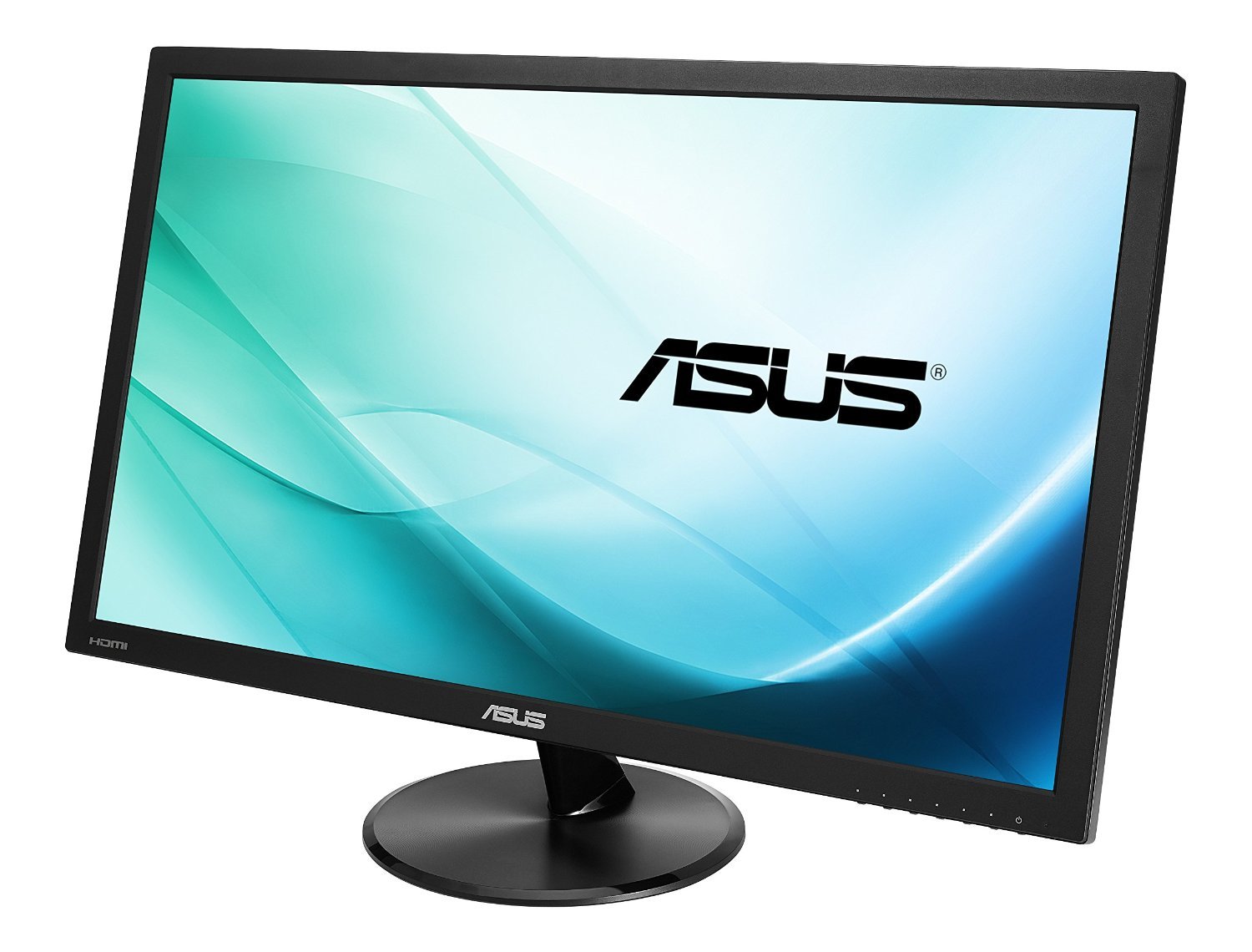 27" ASUS Ultra Fast 1ms Gaming Monitor image