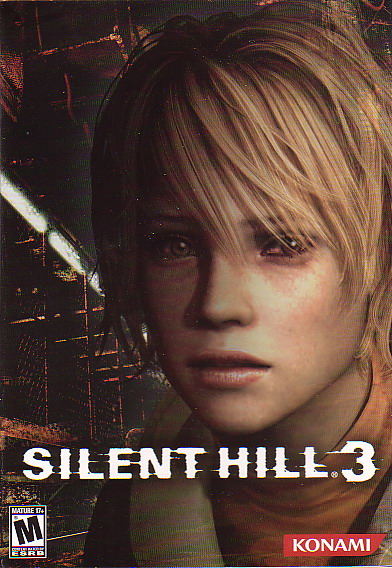 Silent Hill 3 for PC Games image
