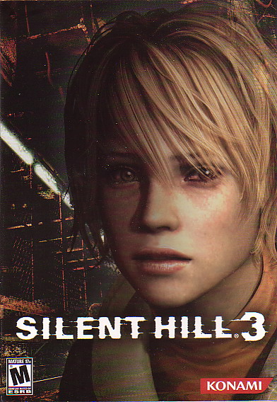 Silent Hill 3 image