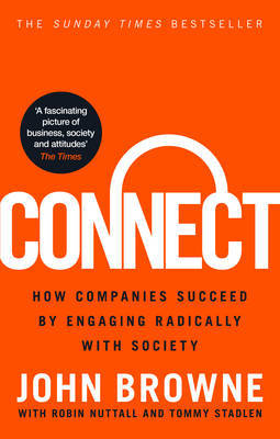 Connect by John Browne image