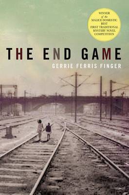 The End Game on Hardback