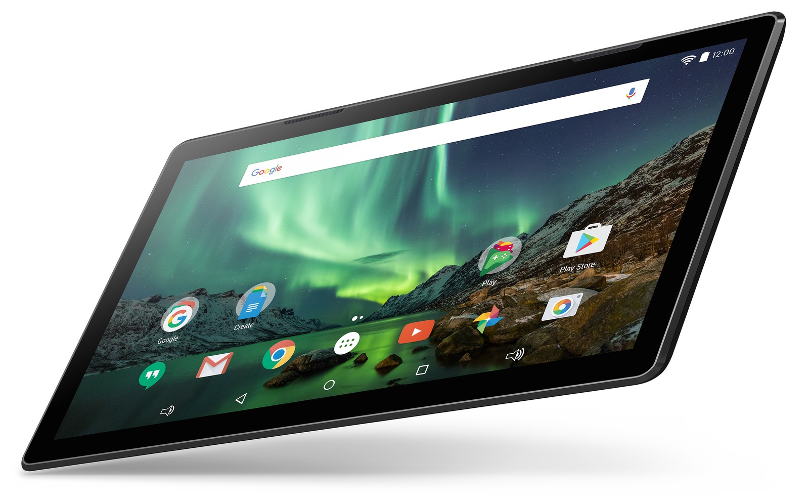 13.3" streaMachine x13 Android Tablet at Mighty Ape Australia