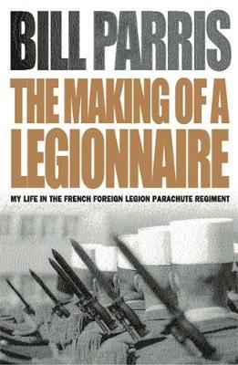 The Making of a Legionnaire image