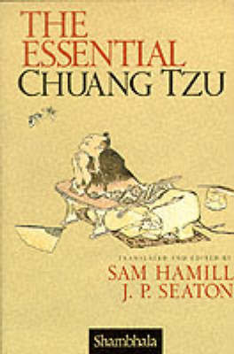 Essential Chuang Tzu by Sam Hamill image