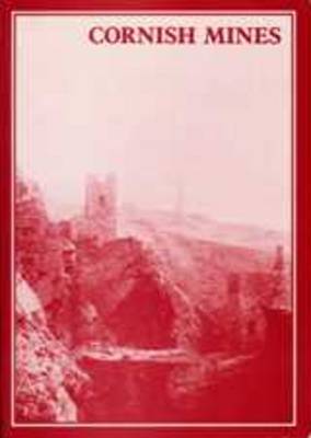 The Cornish Mines by Roger Burt image