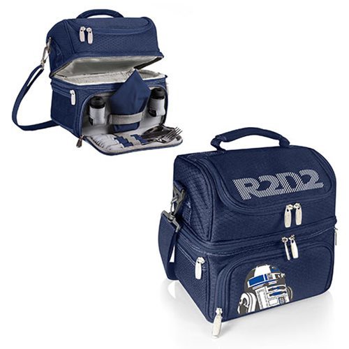 Star Wars: R2-D2 Pranzo Lunch Tote Bag image