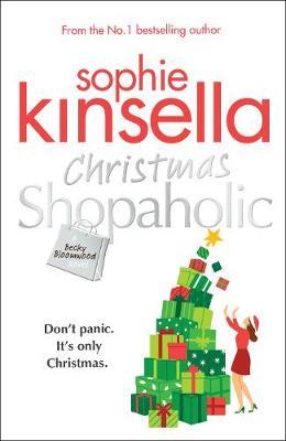 Christmas Shopaholic by Sophie Kinsella image