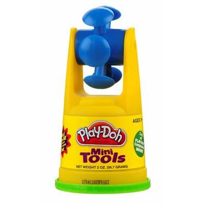 Play-doh Mini tools image