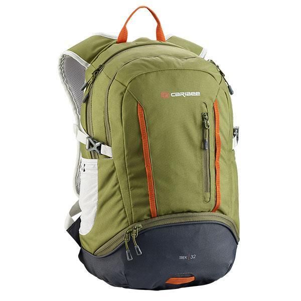 caribee 32l trek daypack 6061