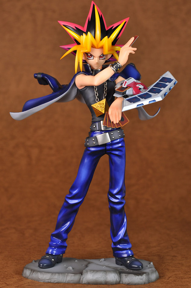Yami Yugi - ARTFX J Figure | at Mighty Ape NZ