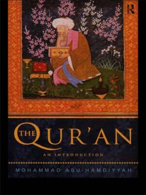 The Qur'an by Muhammad Abu-Hamdiyyah image