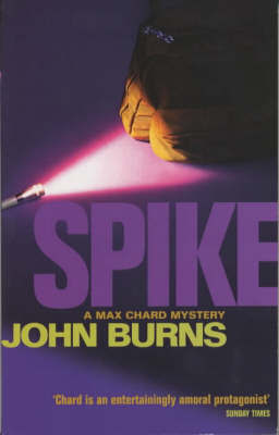 Spike by John Burns image