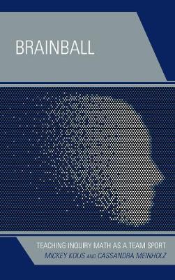 Brainball by Mickey Kolis image