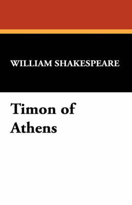 Timon of Athens by William Shakespeare image
