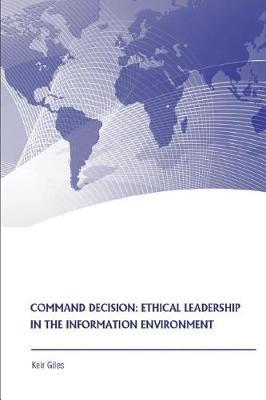Command Decision by Keir Giles image