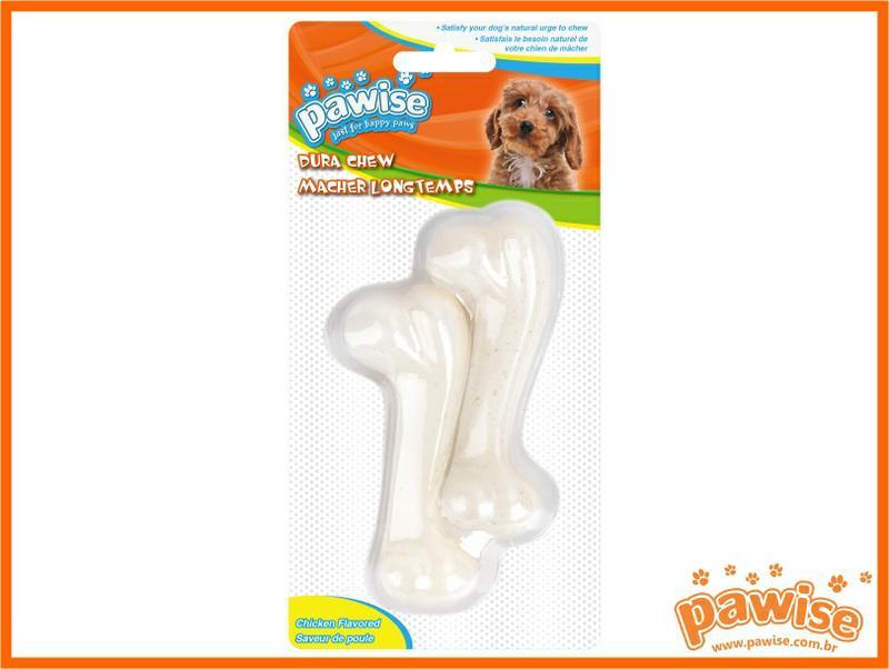 Pawise: Dura Chew - Chicken Flavor/2 Packets image