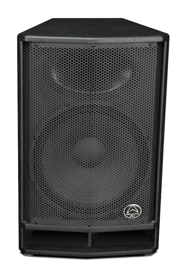 Wharfedale 15" Powered Speaker at Mighty Ape NZ