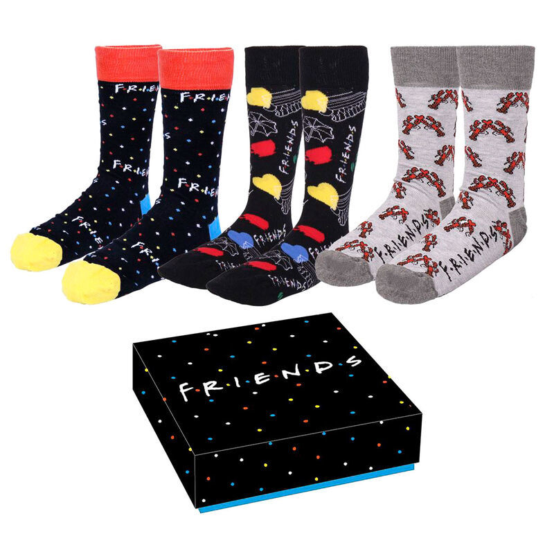 friends socks amazon