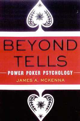 Beyond Tells by James A. McKenna image