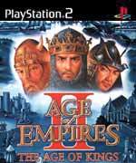 Age Of Empires II for PS2 Age Of Empires II for PS2