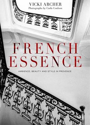 French Essence by Vicki Archer image