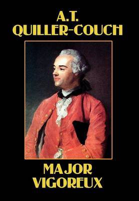 Major Vigoureux by Arthur Quiller Couch image